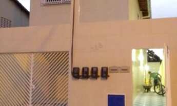 Imagem: Apartamento dois quartos