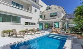 Imagem 5: Casa em Condomínio para Venda em Rio de Janeiro, Recreio dos Bandeirantes, 5 dormitórios