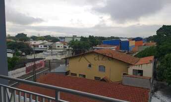 Imagem 7: **Apartamento no Jardim Oriente - Condomínio Varandas do Oriente - 70m² - 2 Dorms**