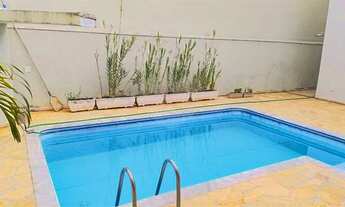 Imagem 2: São João da Boa Vista - Casa Padrão - Parque Jequitibás