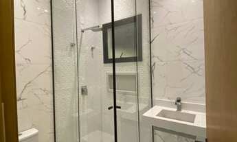 Imagem 7: Casa de condomínio térrea para venda possui 196 metros quadrados com 3 quartos