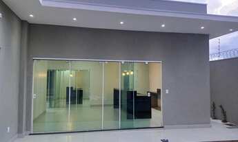 Imagem 2: Casa com fino acabamento no bairro Vila Nascente