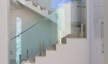 Imagem 3: Sobrados em condomínio fechado no Jardim Novo Mundo, Goiânia