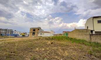 Imagem 6: São João da Boa Vista - Terreno Padrão - Parque das Nações