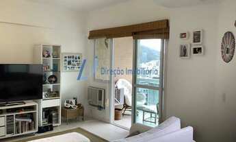 Imagem 4: Humaitá - Imóvel impecável - Original 3 quartos (1 suíte) - Armários - Cozinha planejada