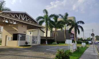 Imagem: Casa de condomínio fechado 03/ dorms. Na