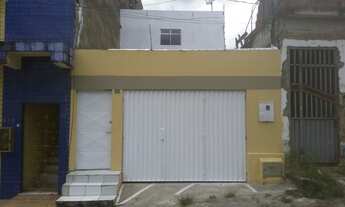 Imagem: Casa para venda possui 200 metros quadrados