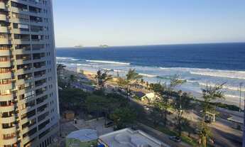 Imagem 3: Apartamento para venda tem 79 metros quadrados com 2 quartos