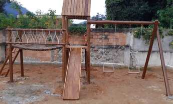 Imagem 3: Terreno plano: Condomínio em Campo Grande (Lameirão/ Rio da Prata