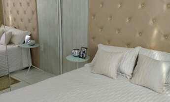 Imagem 7: DS: Condomínio Cajuina Residence( Bairro Isabel