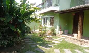 Imagem 3: RIO DE JANEIRO - Casa de Condomínio - RECREIO DOS BANDEIRANTES