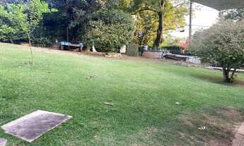 Imagem 7: Casa térrea com 3 quartos e 2 terrenos à venda no condomínio Marambaia - Vinhedo S.P