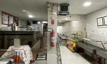 Imagem: Restaurante para locação - centro de São