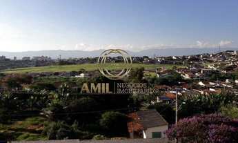 Imagem 3: ID - Excelente apartamento de 2 dormitórios para locação no Granjas Panorama - Taubaté