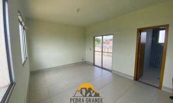 Imagem 2: Cobertura para venda tem 114 metros quadrados com 3 quartos em Vale Do Amanhecer - Igarapé