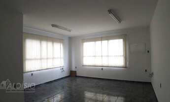 Imagem 2: Sala para alugar, 30 m² por R$ 457,00/mês - Centro - Taubaté/SP