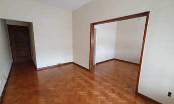 Imagem 7: Apartamento de 3 quartos, transformados em 2, 81 metros, 1 vaga no Maracanã