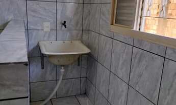 Imagem 4: Aluguel de apartamento de 01 quarto