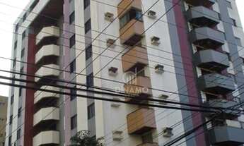 Imagem 1: Apartamento com 3 dormitórios à venda, 120,93 m² - Higienópolis - Ribeirão Preto/SP