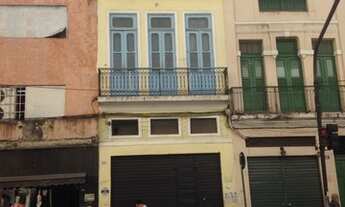 Imagem 5: Alugo ou vendo Prédio Rua do Acre -Centro do RJ