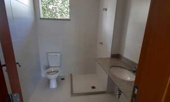 Imagem 2: Casa para venda com 270 metros quadrados com 3 quartos em Açu da Tôrre - Mata de São João