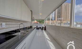 Imagem 6: Cobertura Alto Padrão com 3 Quartos à venda, 348 m² por R$ 1.800.000 - Buritis - Belo Hori