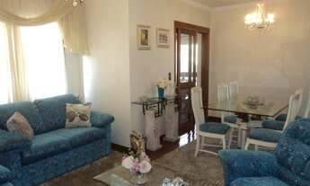 Imagem 2: Apartamento de 137 metros quadrados no bairro Bela Vista com 3 quartos