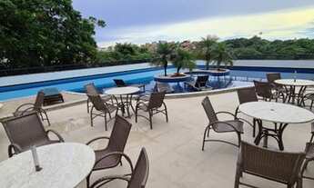 Imagem 3: Garibaldi Prime - Duas Suítes com duas vagas cobertas e infraestrutura completa. R$ 535.00