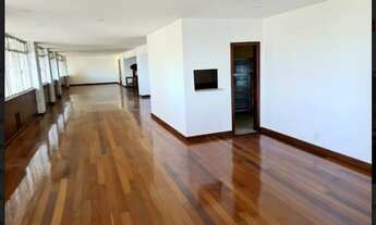 Imagem 6: Cobertura para venda possui 400 metros quadrados com 7 quartos em Copacabana - Rio de Jane