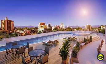 Imagem: FLORIANóPOLIS - Apartamento Padrão - Estreito