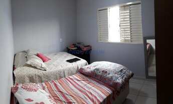 Imagem 7: Casa para venda tem 150 metros quadrados com 3 quartos em Jardim Planalto - Campinas - SP