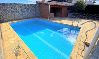 Imagem 6: Casa para venda com 173 metros quadrados com 3 quartos em Bom Clima - Juiz de Fora - MG