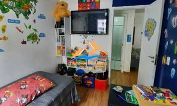 Imagem 3: APARTAMENTO NO ACQUAPLAY64M² - R$489.000,00 - SANTOS/SP