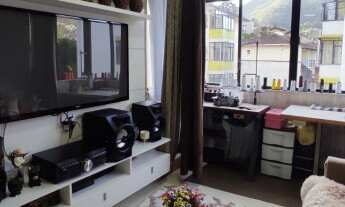 Imagem 4: Apartamento para venda com 60 metros quadrados com 2 quartos em Várzea - Teresópolis - RJ