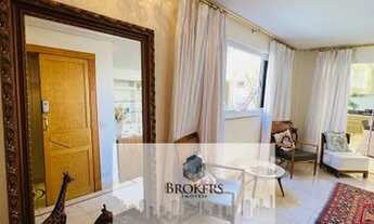 Imagem 5: NOVA SUÍÇA | COBERTURA DUPLEX | 4 SUÍTES | 320 M²