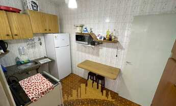 Imagem 4: Apartamento á Venda 1 dormitório - Tupi - Praia Grande - SP