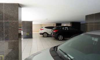 Imagem 4: Apartamento no Edf Cordova para venda na avenida boa viagem tem 201 metros quadrados com 4