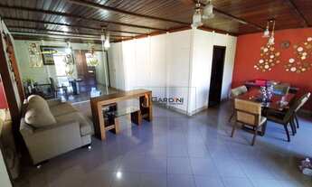 Imagem 6: Casa com 5 dormitórios à venda, 300 m² por R$ 980.000,00 - Parque Residencial Itapeti - Mo