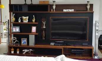 Imagem 3: Casa de condomínio, sendo 5Q com 4 suíte, 560m2, vaga de garagem coberta- Camboinhas Niter