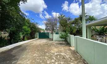 Imagem: São João da Boa Vista - Casa Comercial