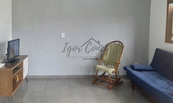 Imagem 3: Casa para Venda em Garopaba, Campo D`una, 2 dormitórios, 1 banheiro