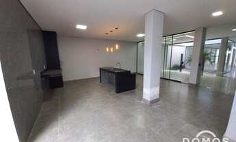 Imagem 4: Casa com 4 dormitórios à venda, 470 m² por R$ 1.750.000 - Vicente Pires