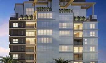 Imagem 3: Signature Ecoville - Apartamentos de alto padrão no Ecoville