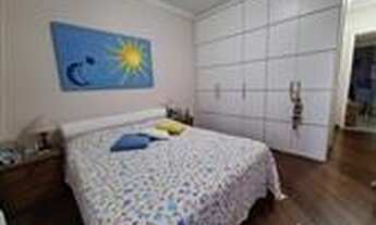 Imagem 7: Casa de condomínio para venda possui 200 metros quadrados com 4 quartos