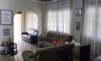 Imagem 6: Casa para venda possui 165 metros quadrados com 3 quartos em Caixa D'Água - Salvador