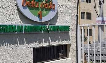 Imagem 2: Apartamento Térreo com 1(um) Dormitório no Bela Vida 1 - Campo Grande, Rio de Janeiro/RJ