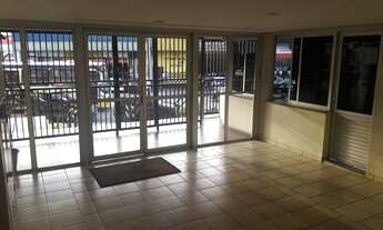 Imagem 2: Apartamento à venda com 3 dormitórios, vaga coberta, Helbor Boulevard, Mogi das Cruze