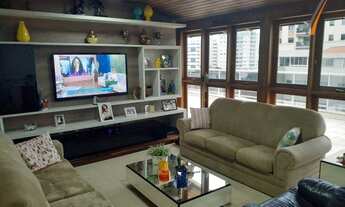 Imagem: Cobertura com 3 dormitórios à venda, 251