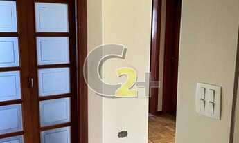 Imagem 6: APARTAMENT0 - VILA MADALENA - 1 DOMIT - 1 VAGA