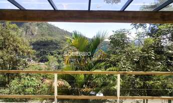 Imagem 4: Casa linear, 3 Quartos (2 suítes) com Quintal, Quebra Frasco, Teresópolis, RJ